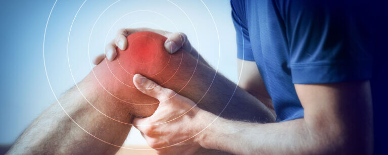 Gelenkschmerzen frühzeitig behandeln lassen bei der Praxis für Physiotherapie Kai-Uwe Ehlers in Kellinghusen