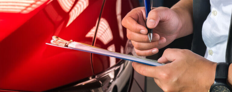 Kfz-Sachverständige Hoya | Eine sorgfältige Fahrzeugbegutachtung mit schriftlicher Dokumentation schafft Transparenz und bildet die Grundlage für eine faire Kostenkalkulation