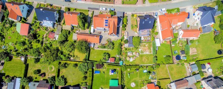 Immobilienmakler für Eutin und Umgebung | Runge Immobilien vermittelt Häuser und Grundstücke in Eutin und der gesamten Holsteinischen Schweiz