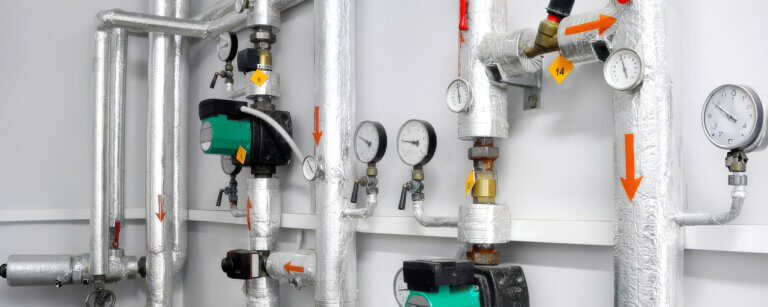 Stefan Bartels Garbsen: Heizung, Sanitär, Gas, Wasser | Fachgerecht installierte Heizungstechnik von Stefan Bartels aus Garbsen