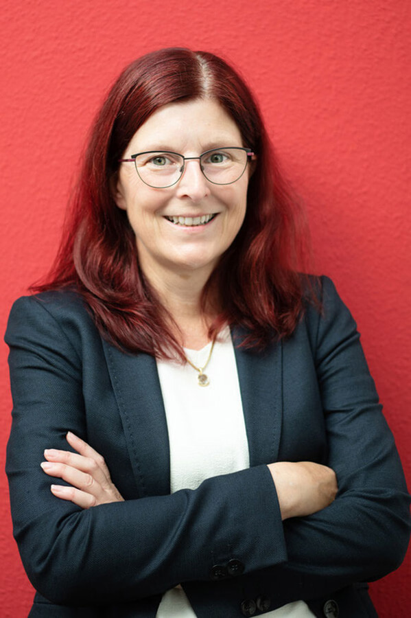Steuerberater Soltau | Steuerberaterin Marion Harms führt die Kanzlei Dransfeld & Harms in Soltau