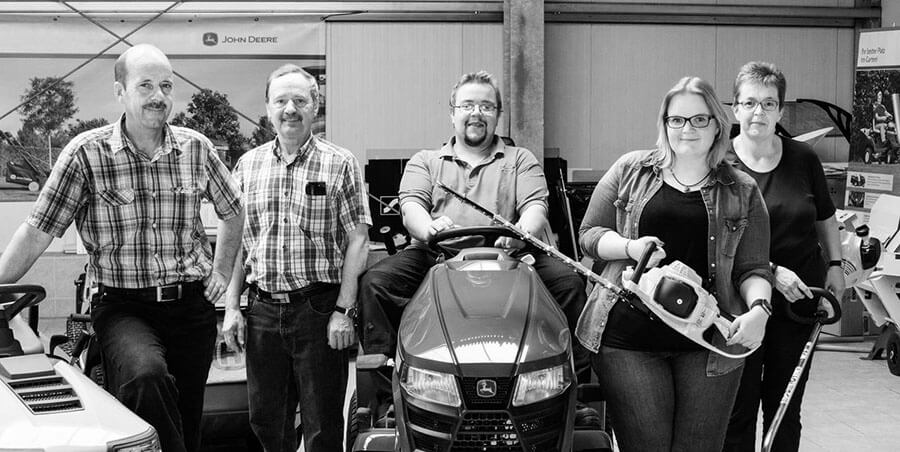 Gartengeräte Reparatur Klappholz und Schleswig | Das Team der Ernst-Uwe Schade Motorenfachwerkstatt GmbH in Klappholz steht Dir mit Fachkompetenz zur Seite