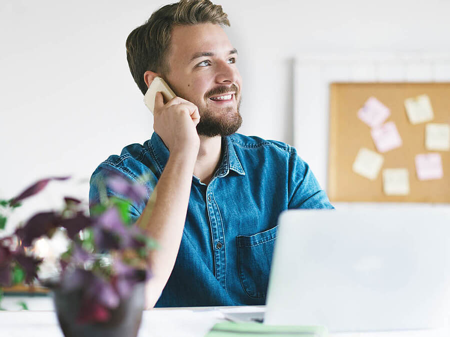 Marketingmanagement Oldenburg | Persönlicher Kontakt bleibt auch im digitalen Marketing entscheidend – gerade im Mittelstand zählen Vertrauen und direkte Kommunikation mit den Kunden