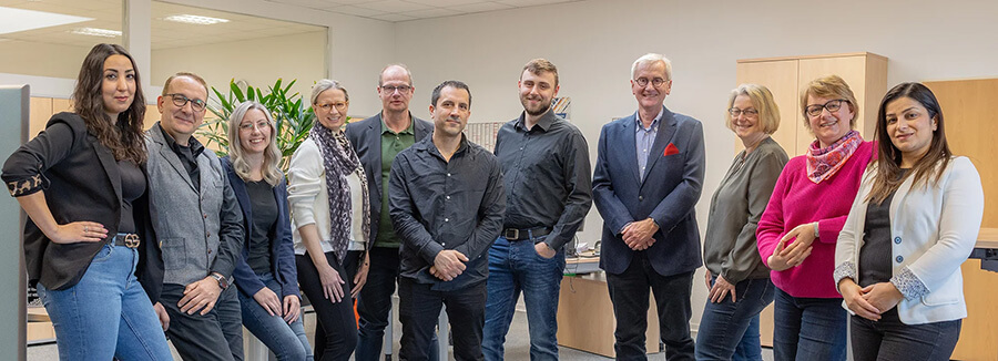 Frank Bielefeld Wirtschaftsprüfer | Steuerberater in Garbsen | Ein eingespieltes Team steht hinter der Kanzlei Frank Bielefeld – vielfältige Fachkompetenzen sorgen für eine umfassende Betreuung in allen steuerlichen und wirtschaftlichen Belangen