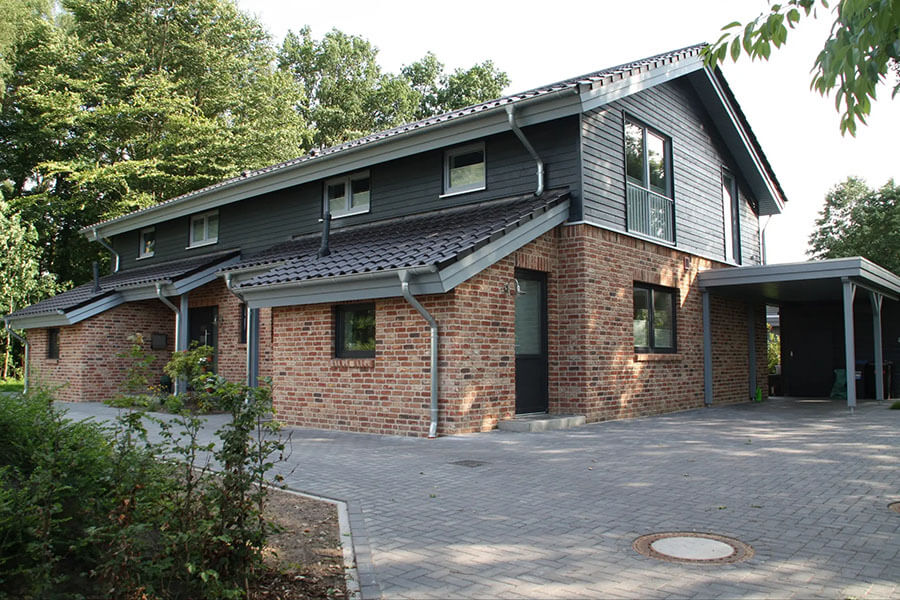 energetische Dachsanierung Bremervörde | Ein energetisch saniertes Dach schützt das Wohnhaus zuverlässig vor Wärmeverlusten und steigert gleichzeitig den Wert der Immobilie sichtbar