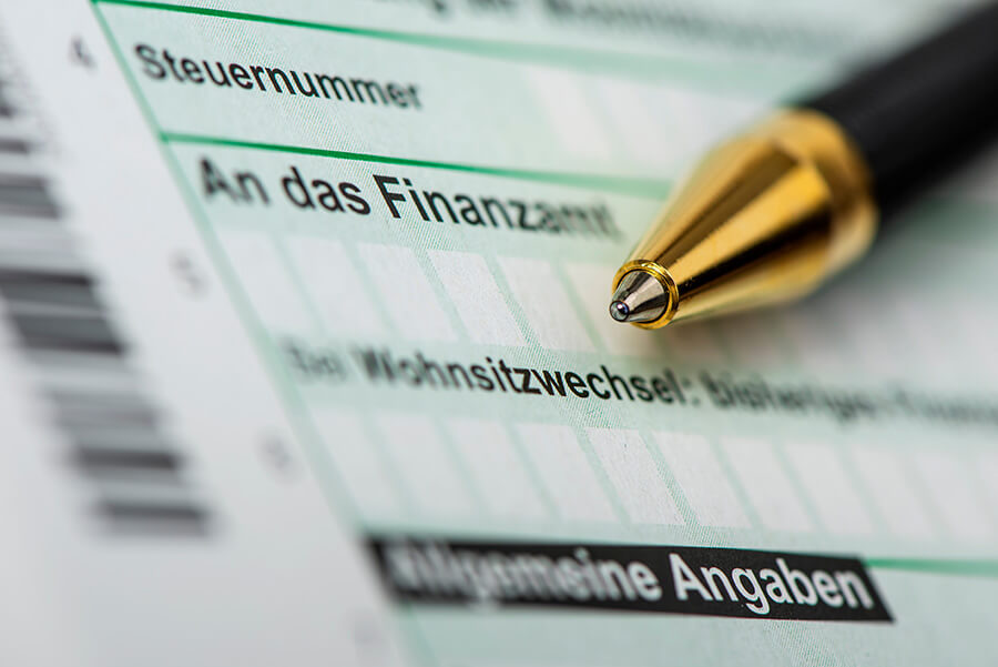 Steuerberatung Hannover Nordstadt | Wer sein Steuerformular korrekt ausfüllt, vermeidet Rückfragen vom Finanzamt und spart am Ende bares Geld
