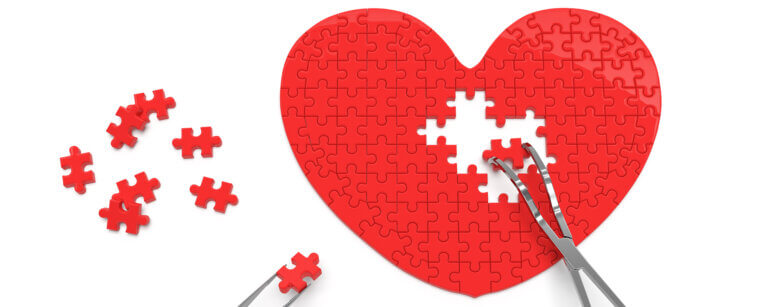 Rehabilitation nach Herztransplantation | Knappschafts-Klinik Bad Driburg