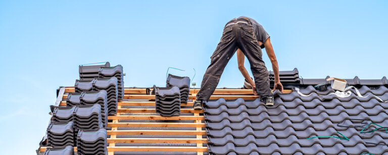 Dachdecker Lüneburg | Dachdecker-Fachbetr. Rosenberg eGbR Dachsanierung Lüneburg