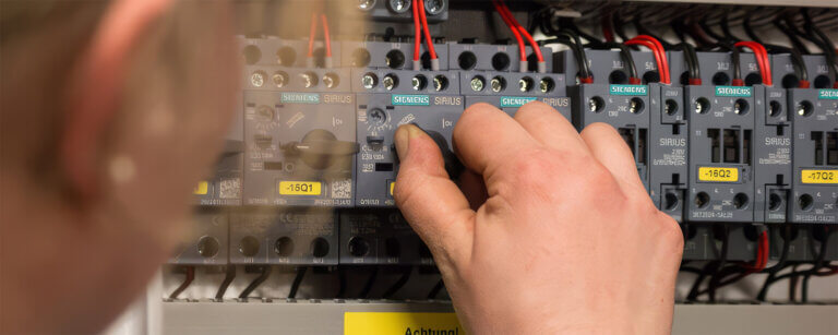 Elektroinstallation Isselburg | Elektro Ehringfeld GmbH