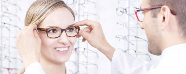 Brille machen lassen, kaufen Münster | Forum Optik GmbH