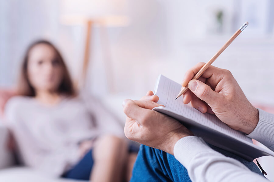 Psychotherapie Kiel | Prof. Dr. med. Hubert Speidel
