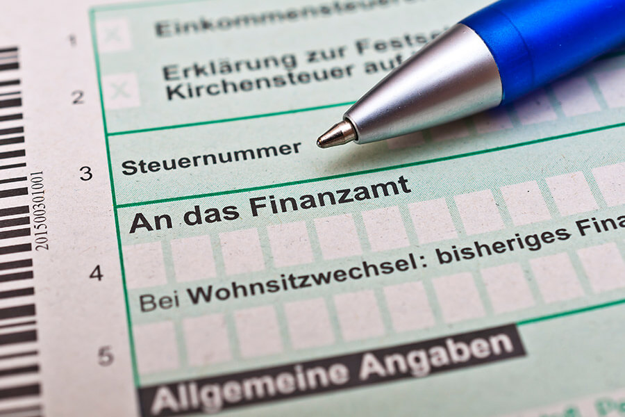 Professionelle Steuererklärung in Finkenwerder | Rolf Günter Steuerberater