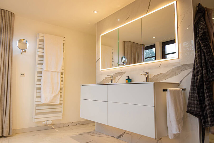 Sanitär in Pinneberg | Adolf Brandt GmbH