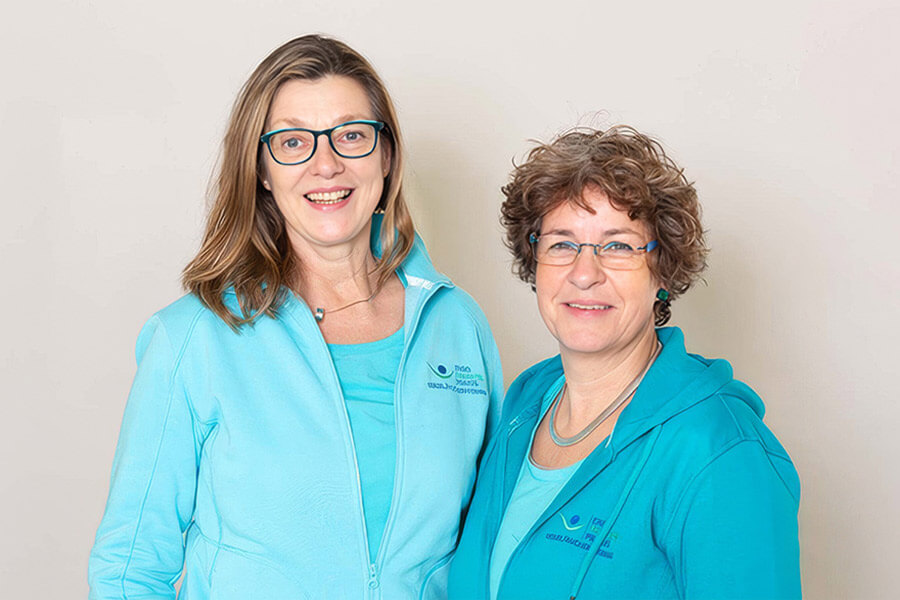 Ergotherapie in Hamburg Bergedorf | Norzel und Wucherpfennig