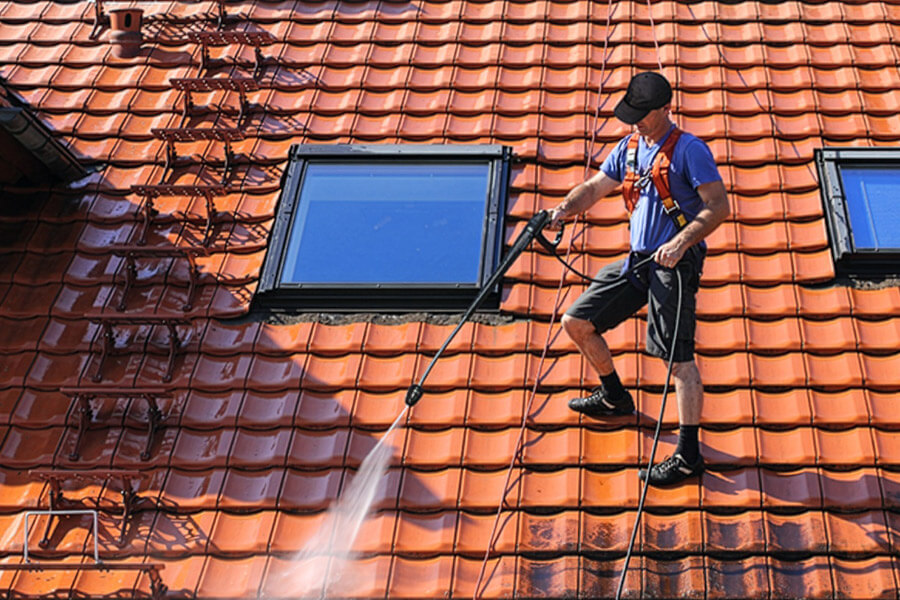 Dachdecker Buchholz in der Nordheide | Dachdecker-Fachbetr. Rosenberg eGbR Leistungen im Detail