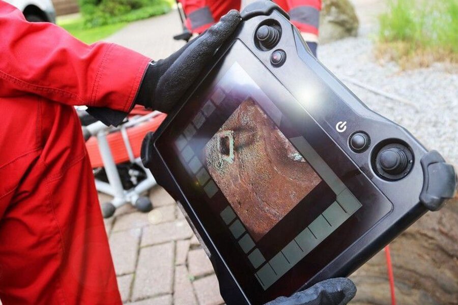 Kanalsanierung und Rohrreinigung in Kamen | KN-Kanaltechnik GbR