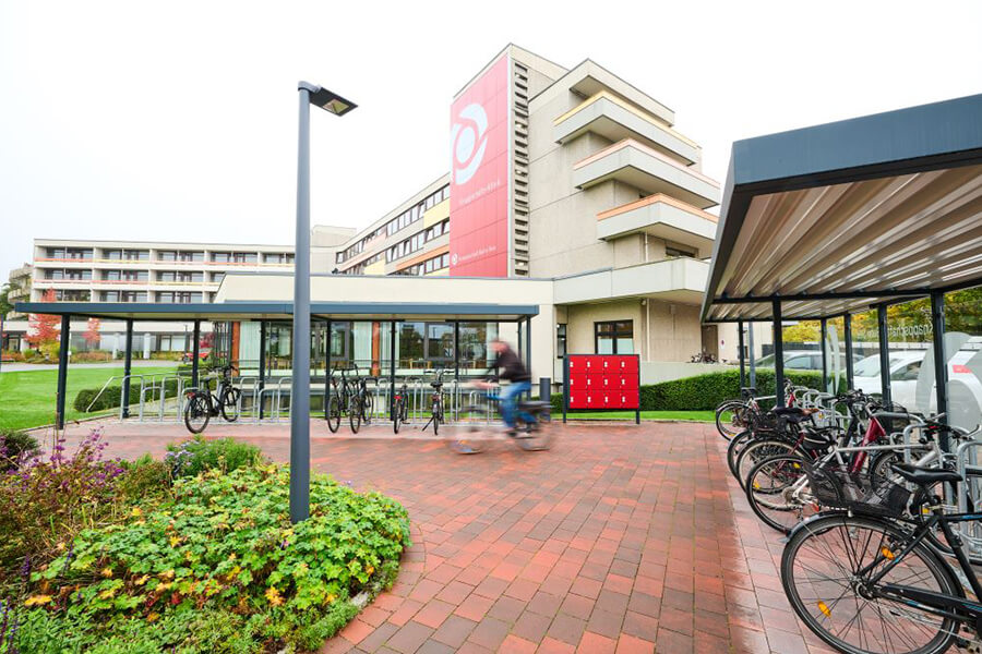 Reha nach Herztransplantation | Knappschafts-Klinik Bad Driburg