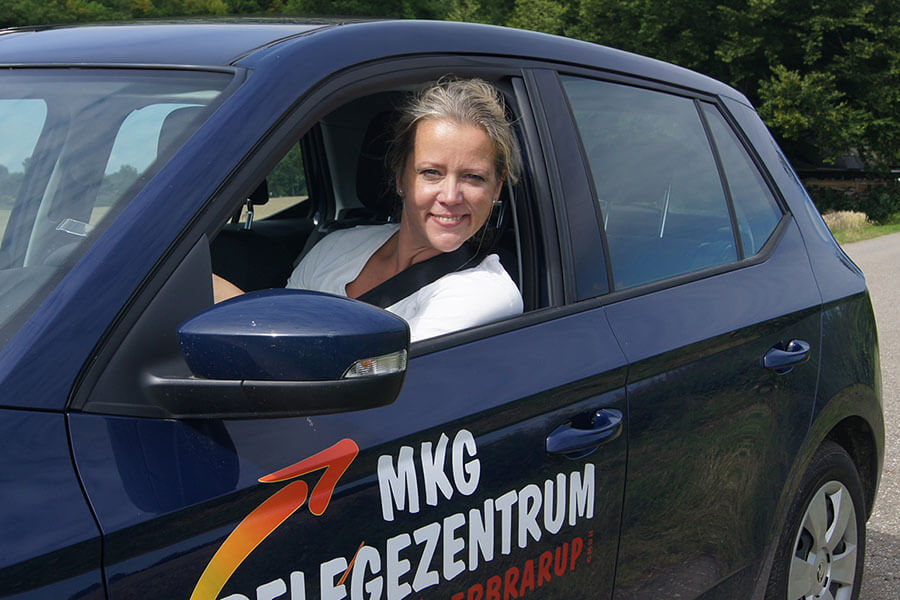 Mobiler Pflegedienst Süderbrarup | MKG Pflegezentrum Suederbrarup GmbH