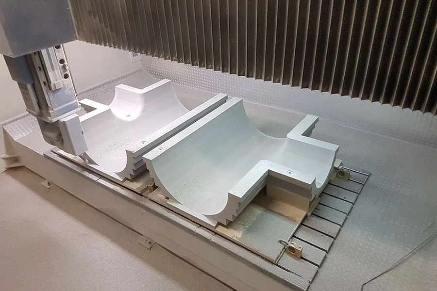 Formenbau Emsdetten | Modellbau Willermann GmbH