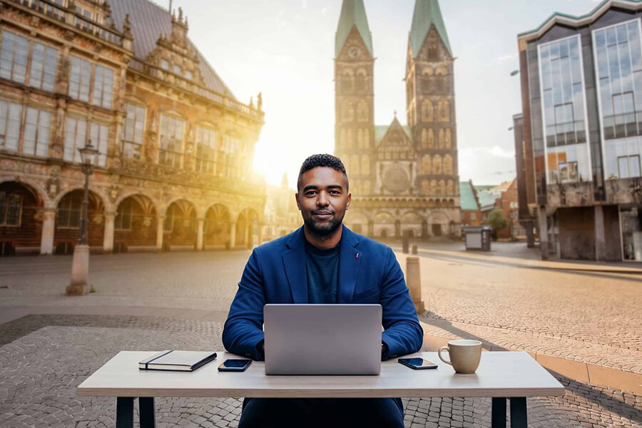 Online Marketing Agentur Bremen | Kontakt PAETSCH Media