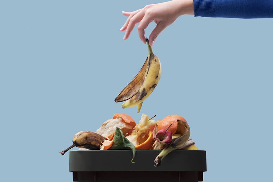 Speisereste richtig entsorgen – Tipps für Restaurants in Kiel | WIESE Umweltservice GmbH & Co. KG