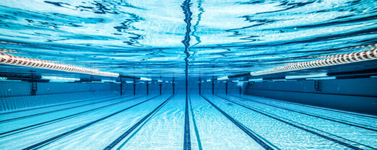 Strömungsanlagen in Leipzig | TZ Technisches Zentrum Schwimmbecken