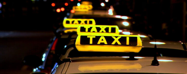 Krankenfahrten, Chemofahrten, Dialysefahrten Sulingen | Hacki's Taxi Sulingen Taxifahrer Taxis in der Nacht
