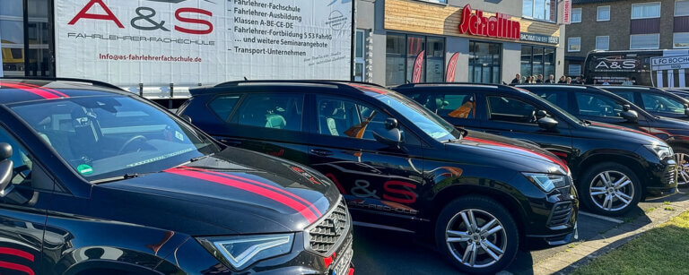 Fahrlehrer Fachausbildung Bocholt | U.M. A&S Intensivfahrschule GmbH
