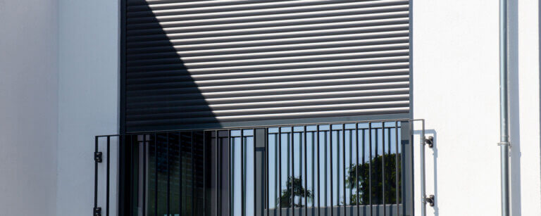 Rollläden Kremperheide | HEFA Hans Eggert Fahl GmbH Fenster mit Rollläden