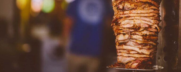 Dönerspießherstellung Hannover | Bizim-Döner GmbH Dönerspieß