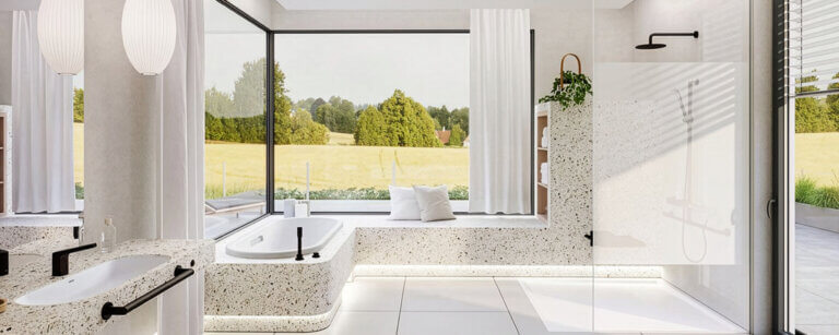 Badrenovierung Badsanierung Stuhr | J. Runge Sanitär-Heizung GmbH