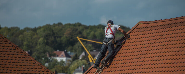 Energetische Dachsanierung Bruchhausen-Vilsen | Logemann Bedachungen GmbH Bruchhausen-Vilsen