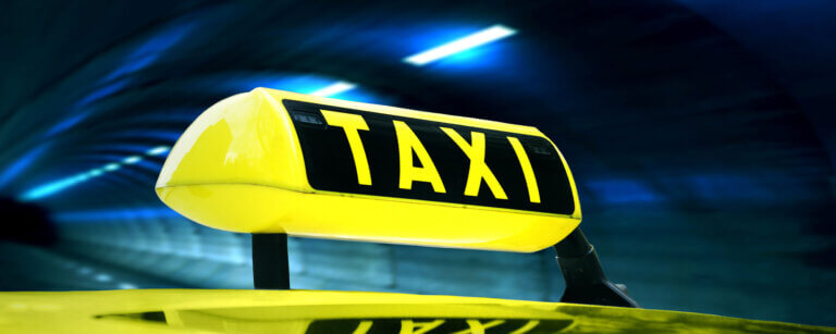 Krankenfahrten Syke | Taxi Schweers Herr Günter Schweers