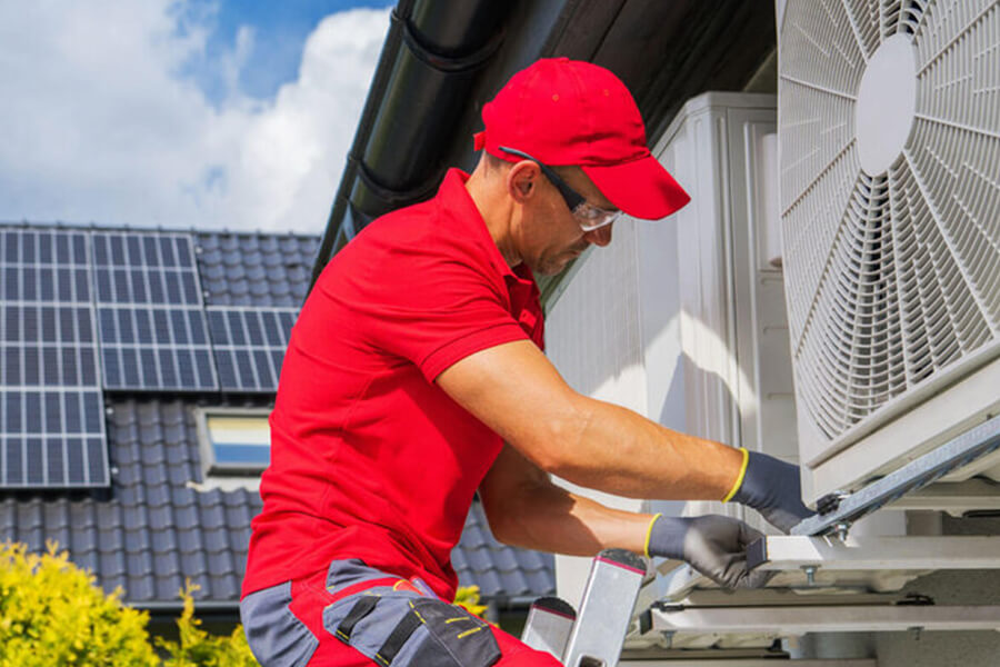 Elektriker Soltau | Elektro Rieckmann Soltau